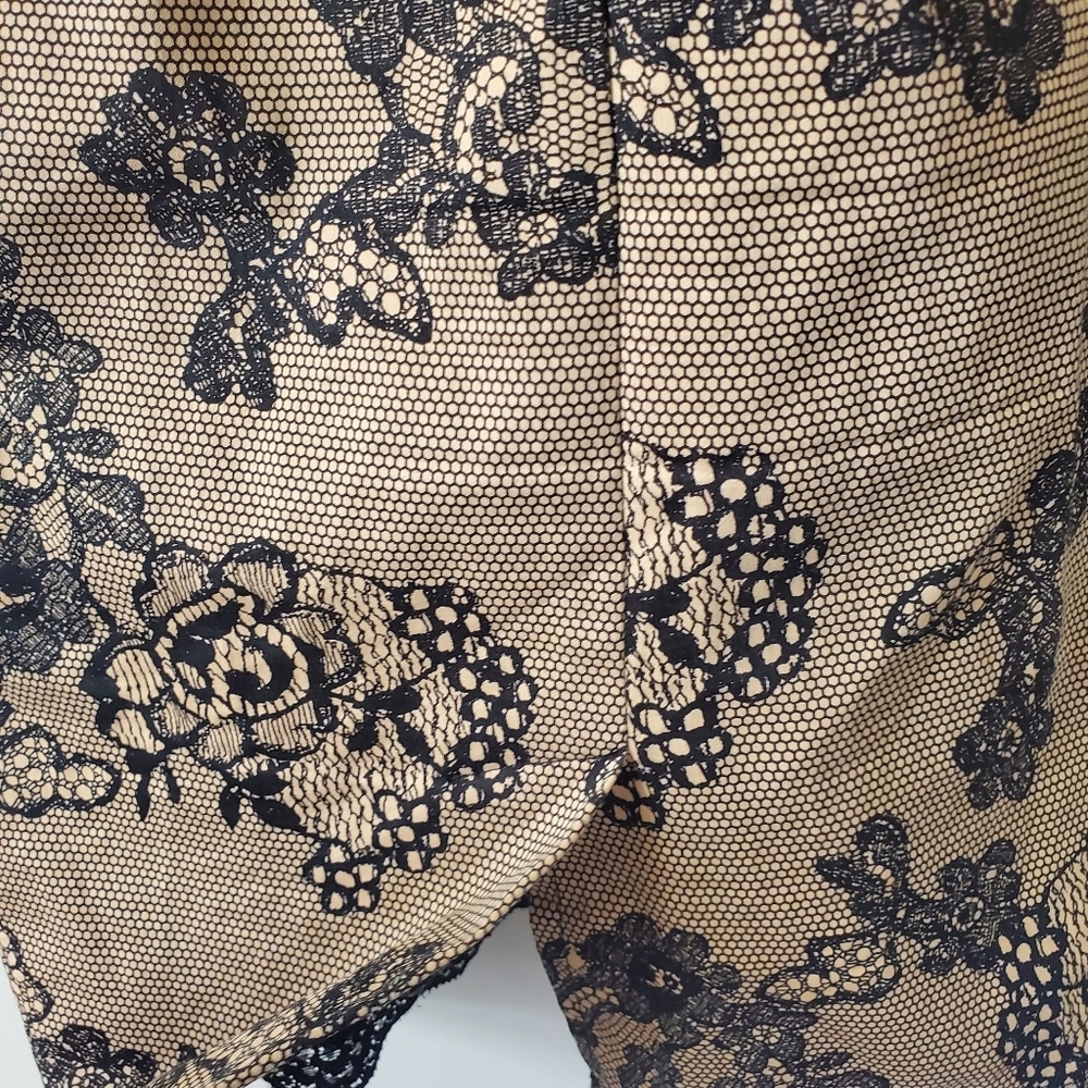 Joymiss  lightweight lacy dress size 38 (US 6) - Picture 6 of 7